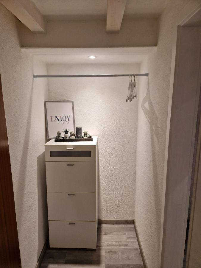 דירות Zentral דיסבורג מראה חיצוני תמונה